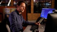 Click to watch 'Irreconcilable Differences...' (popup) NCIS